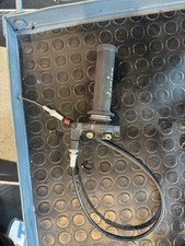 Comando Gas Originale Ducati