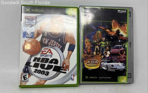 Assorted xbox multicolor - xbox, video