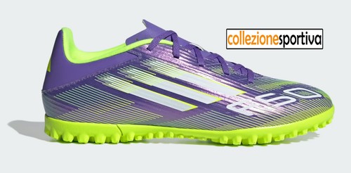 Scarpe calcetto adidas - scarpe, f50