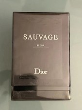 SAUVAGE ELIXIR 60 ML