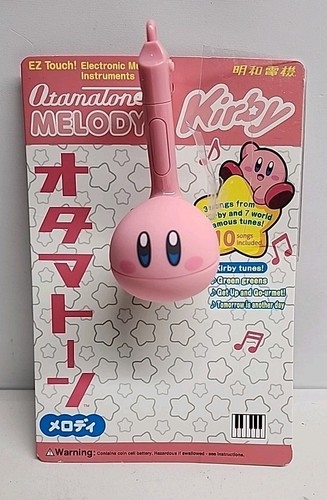 Kirby otamatone portachiavi - otamatone,