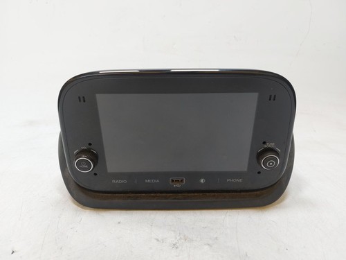 07357821750 autoradio fiat - autoradio,