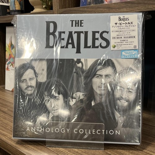 The beatles anthology - the,