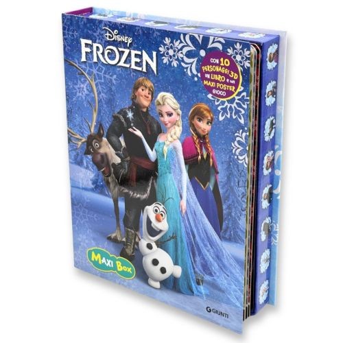 Disney libri gntw1144a - gntw1144a, frozen