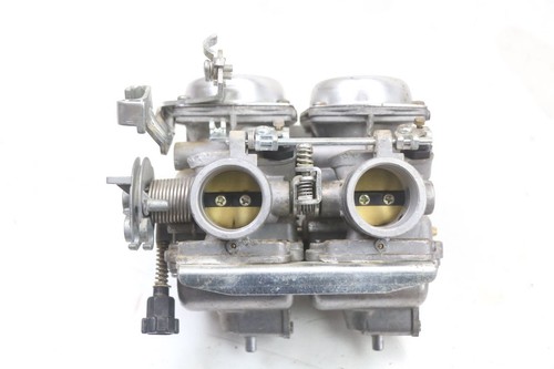 Carburateur regal raptor - -,
