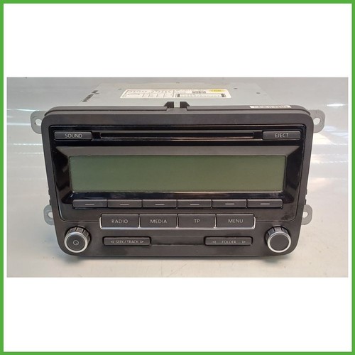 Autoradio volkswagen golf - volkswagen,