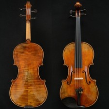 Un Fine Maestro Violino