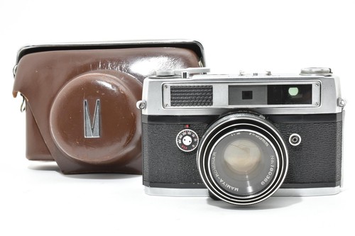 Come nuova mamiya - ⏯️, nuova*