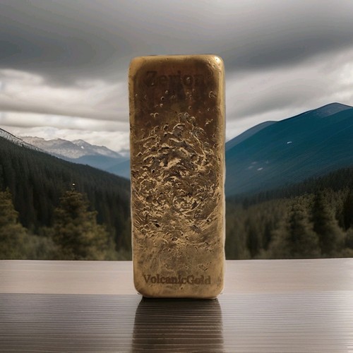 Zerion volcanic - zerion®,