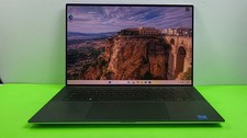 Dell XPS 9510 - OLED 15,6"