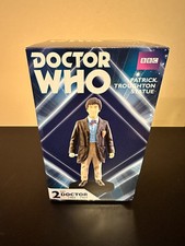 Statua in resina DOCTOR WHO