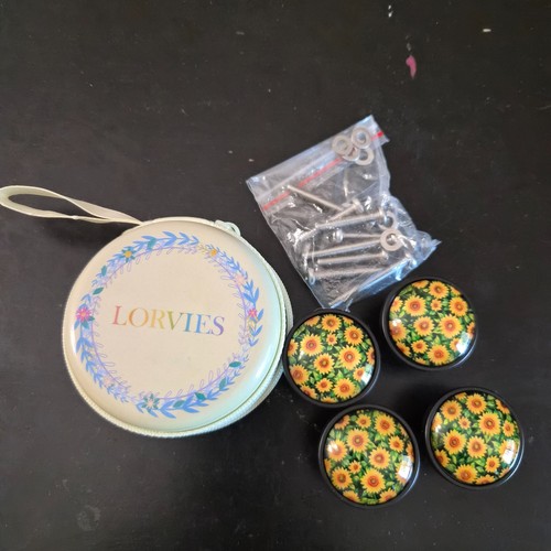 Lorvies pomelli cassetto - pomelli,