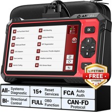 Ancel ds410 lite car - ds410,