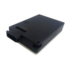 Sensore radar assistito angolo