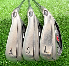 RaRe Callaway X Hot Wedge Set