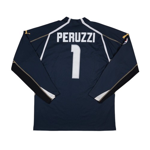 2004 maglia portiere lazio - maglia,