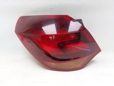 13319949 FANALE POSTERIORE SX