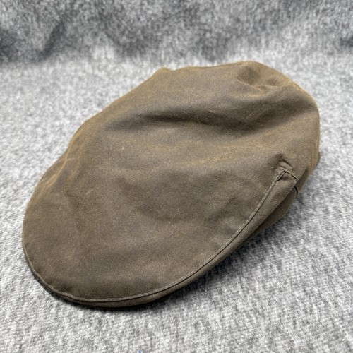 Barbour berretto cerato