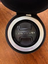 Obiettivo fotocamera Lensbaby