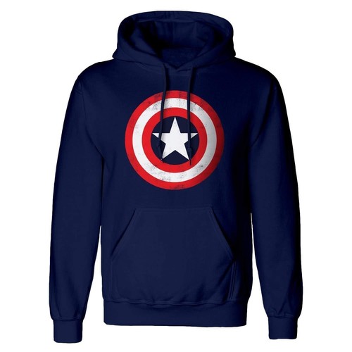 Abbigliamento marvel captain - abbigliamento,