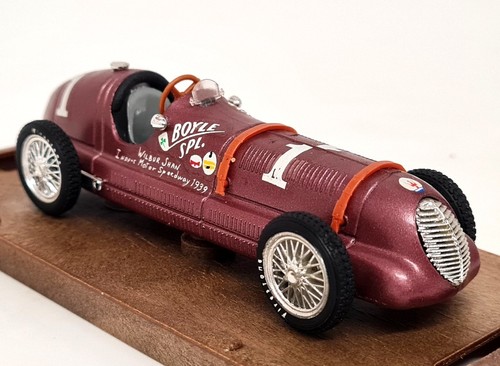 Modellino auto brumm - brumm, 1/43