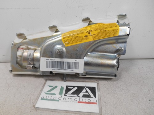 Airbag laterale sedile - airbag,