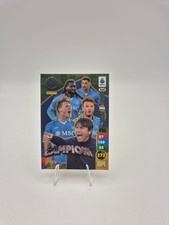 Card Adrenalyn XL Calciatori