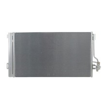 Condensatore Aria Condizionata