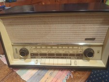 Radio Grundig 2320 anni 60