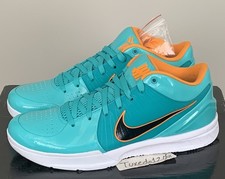 DS Nike Kobe 4 Protro