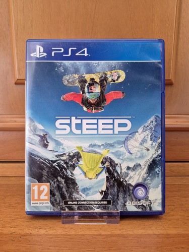 Steep ps4 - steep,,