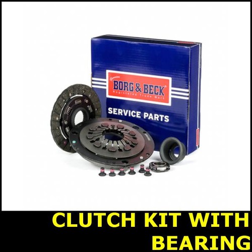 Kit frizione con - , cuscinetto