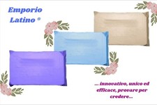 Cuscino Divino EVOLUTIONIS per