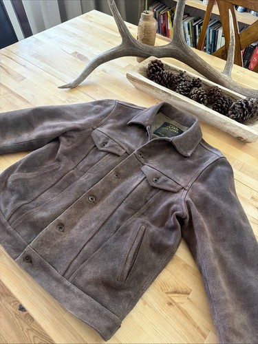 Giacca pelle con steer - giacca,