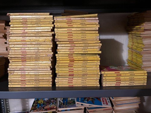 Topolino libretto serie - libretto,