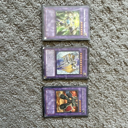 Thunder giant - yu-gi-oh!,