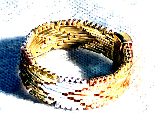 Anello riccio ultra - riccio, fine