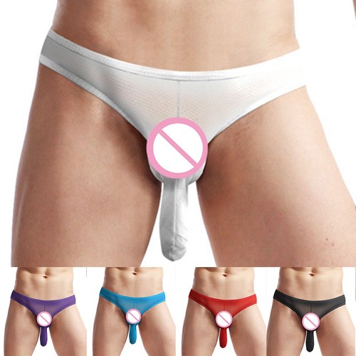 Boxer slip mutande uomo - , in