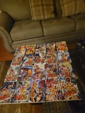 Saint Seiya Episodio G manga