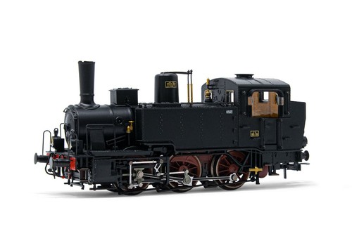 Rivarossi hr2787s dcc - rivarossi, fs