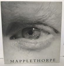 Mapplethorpe By Robert
