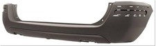 FD3521051 paraurti post con