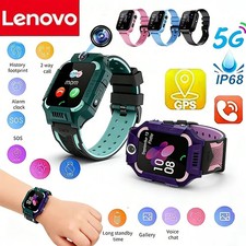 Montre connectée pour enfants