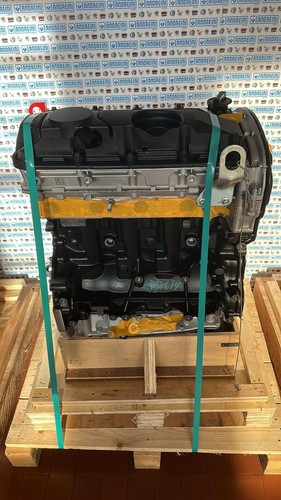 Motore nuovo ford 16v - nuovo, 2.4