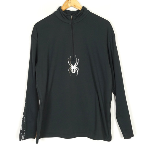 Maglione uomo spyder - uomo,