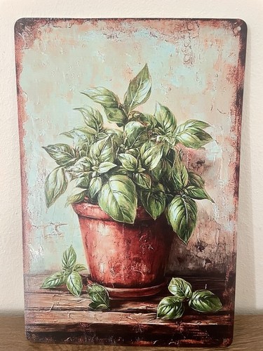 Targa decorativa metallo - decorativa,