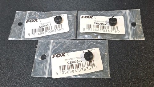 Fox micron ntxr manopola - fox,