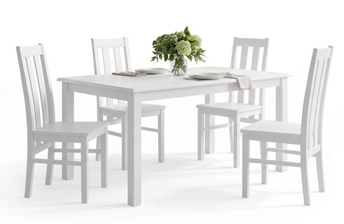 Tavolo pranzo belluno - pranzo, sedie