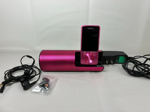 Sony walkman s14 - nw-s14, set