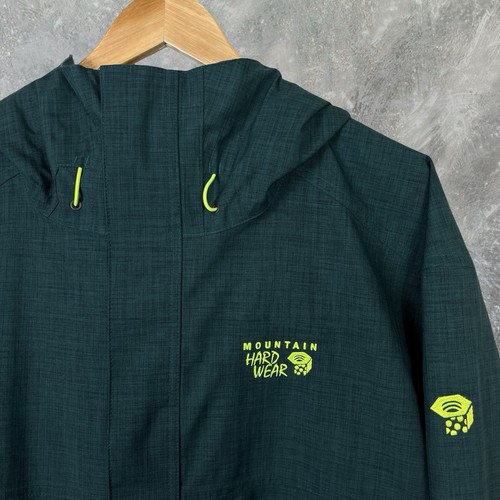 Giacca mountain hardwear dry - mountain,
